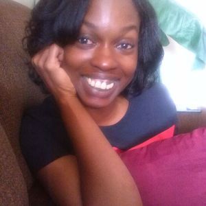 Meet your Posher, Christy a.